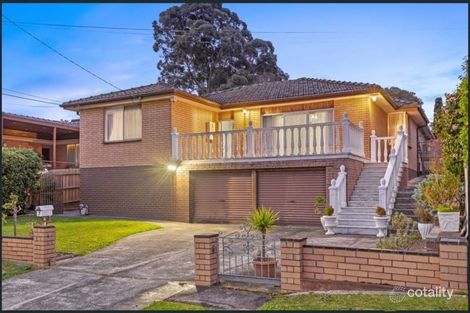 7 Wilkes St, Ferntree Gully, VIC 3156