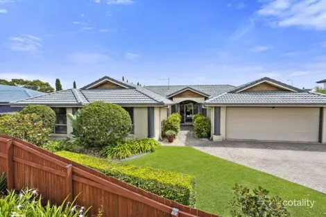 Property photo of 7 Andreas Close Thornlands QLD 4164