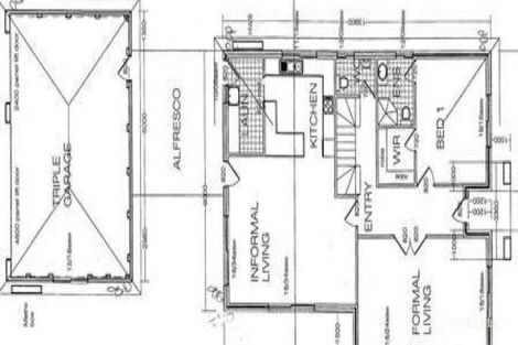 Property photo of 148 Hoskins Street Franklin ACT 2913