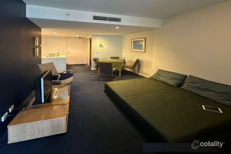 Property photo of 812/23 Shelley Street Sydney NSW 2000