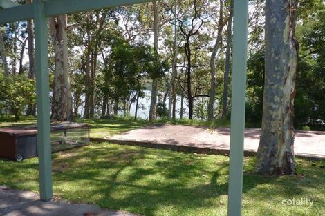 Property photo of 24 James Crescent Kings Point NSW 2539