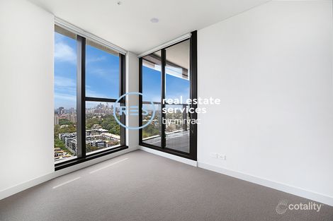 Property photo of 2503/6 Ebsworth Street Zetland NSW 2017