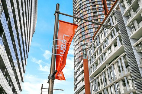 Property photo of 301/6 Ebsworth Street Zetland NSW 2017