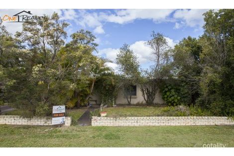 99 Odessa St, Granville, QLD 4650