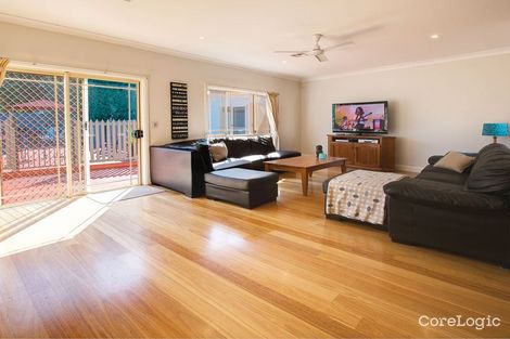 Property photo of 26 Cacia Avenue Seven Hills NSW 2147
