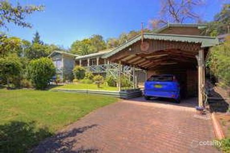 Property photo of 98A The Round Drive Avoca Beach NSW 2251
