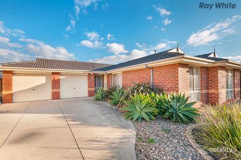 3 Sunrise Dr, Hillside, VIC 3037