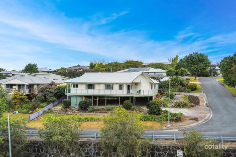 Property photo of 1 Oriole Close Maleny QLD 4552