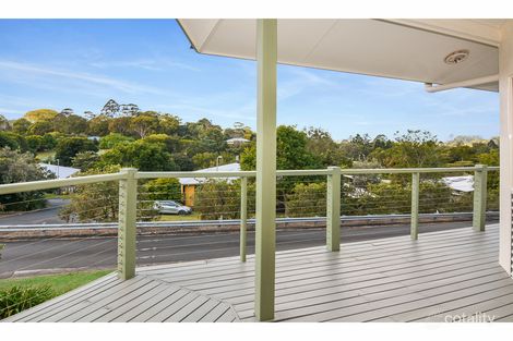 Property photo of 1 Oriole Close Maleny QLD 4552