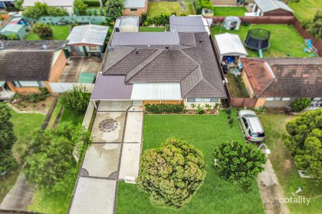 44 Mosely Ave, South Penrith, NSW 2750