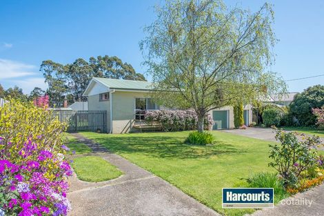 Property photo of 14 Deacon Street Upper Burnie TAS 7320