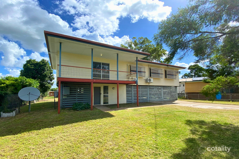Property photo of 5 Williams Street Moranbah QLD 4744
