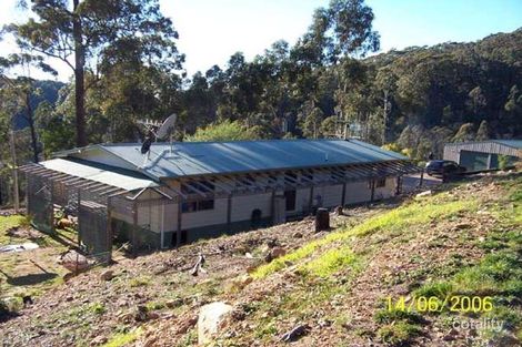 Property photo of 1405 Mount Darragh Road Lochiel NSW 2549