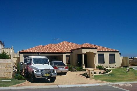 Property photo of 39 Miramare Boulevard Currambine WA 6028
