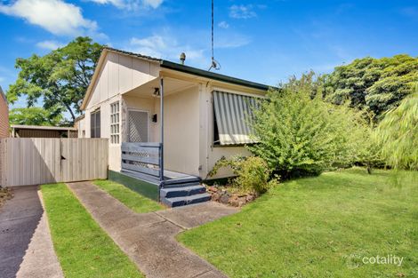 Property photo of 12 Hillman Street Laverton VIC 3028