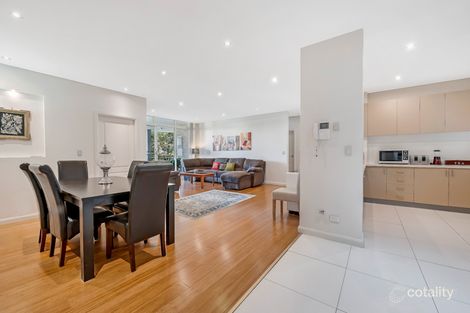 Property photo of 15/22-26 Mercer Street Castle Hill NSW 2154