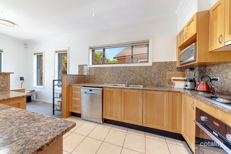 Property photo of 6/349-351 Sailors Bay Road Northbridge NSW 2063