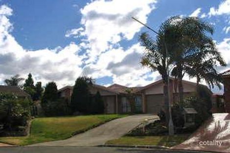 Property photo of 7 Kirkton Place Edensor Park NSW 2176