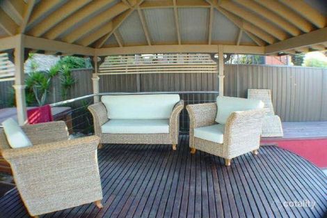 Property photo of 36 Deloraine Drive Leonay NSW 2750