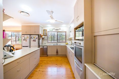 Property photo of 202 Siefert Street Crawford QLD 4610