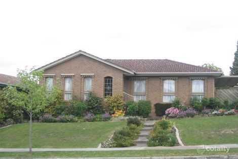 20 Weeden Dr, Vermont South, VIC 3133