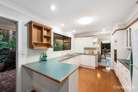 Property photo of 15 Cabramurra Street Chapel Hill QLD 4069