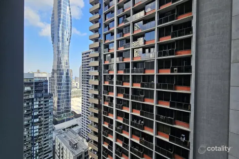 4105/33 ROSE LANE, MELBOURNE, VIC 3000