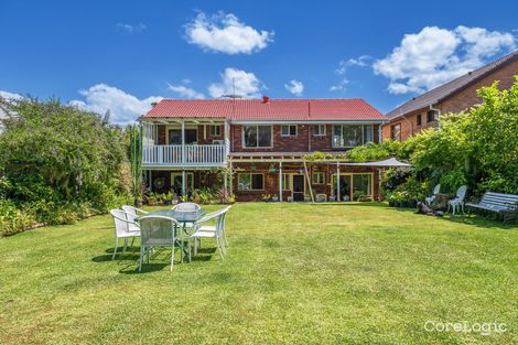 Property photo of 17 Homewood Avenue Hornsby NSW 2077