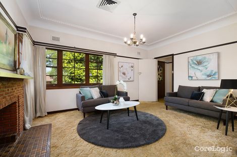 Property photo of 21 Loch Maree Avenue Thornleigh NSW 2120