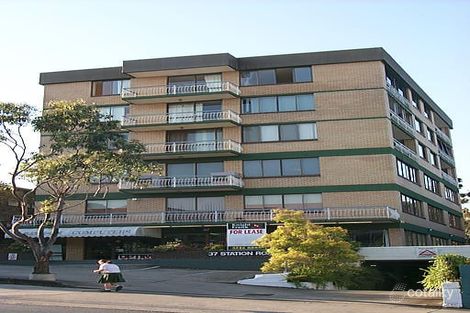 12/37 Station Rd, Indooroopilly, QLD 4068