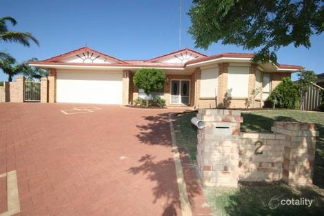 2 Fuchsia Way, Glen Iris, WA 6230