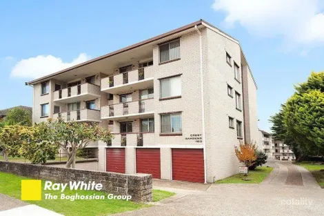 1/103-107 Homer St, Earlwood, NSW 2206