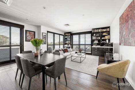 Property photo of 201/2 Constance Street Hawthorn East VIC 3123