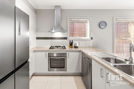 Property photo of 12 Fawkner Road Manor Lakes VIC 3024