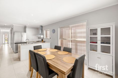 Property photo of 12 Fawkner Road Manor Lakes VIC 3024