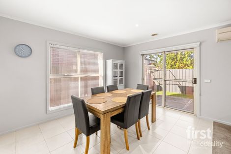 Property photo of 12 Fawkner Road Manor Lakes VIC 3024