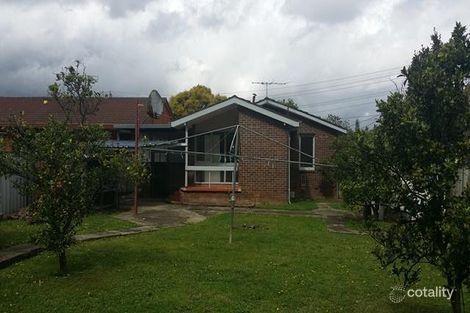 Property photo of 59 Stuart Road Dharruk NSW 2770