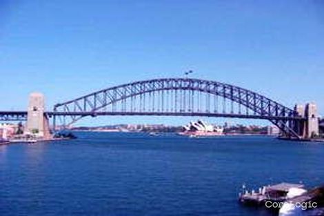 Property photo of 80/2A Henry Lawson Avenue McMahons Point NSW 2060
