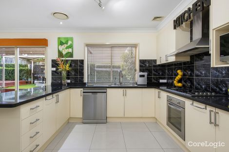 Property photo of 6 Sovereign Avenue Kellyville Ridge NSW 2155