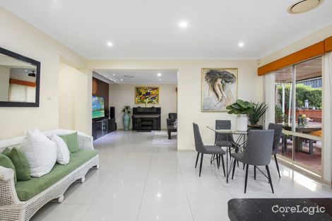 Property photo of 6 Sovereign Avenue Kellyville Ridge NSW 2155