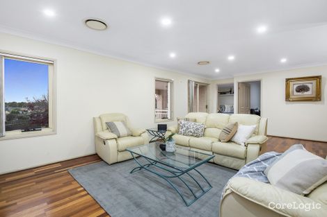 Property photo of 6 Sovereign Avenue Kellyville Ridge NSW 2155