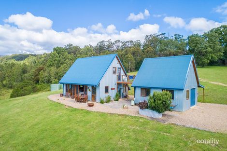 644 Sawyers Ridge Rd, Reidsdale, NSW 2622