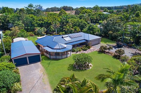 Property photo of 63 Pinelands Drive Beerwah QLD 4519