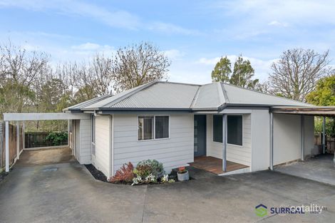 Property photo of 12A Central Avenue Mooroolbark VIC 3138