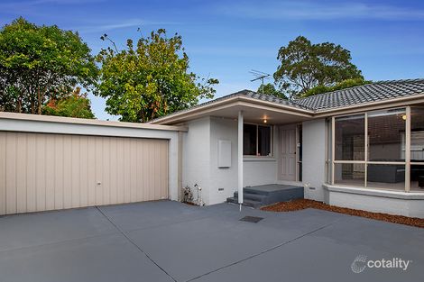 2/22 Essex St, Blackburn North, VIC 3130