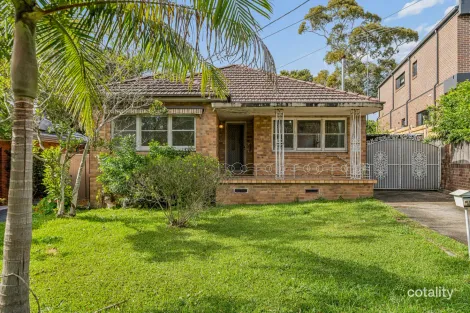 Property photo of 1 Edward Street Oatley NSW 2223