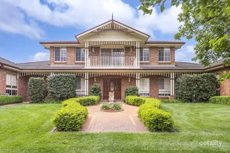 7 Mary Martin Dr, Goulburn, NSW 2580