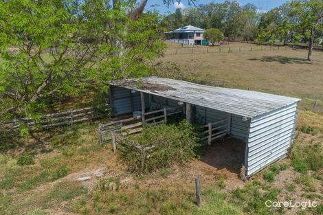 Property photo of 57 Freewood Drive Sandy Creek QLD 4515