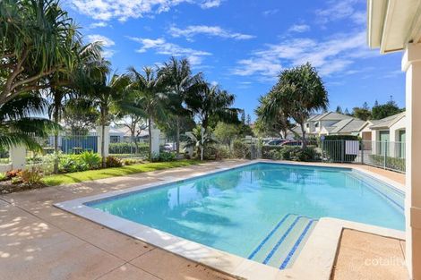 Property photo of 4/4-8 Beachside Way Yamba NSW 2464