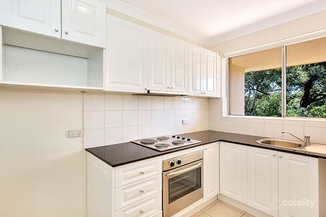 Property photo of 11/45 Kensington Road Summer Hill NSW 2130